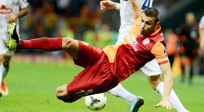 Kral'ın eski halinden eser yok, geçen yılı mumla arıyor Kral'ın eski halinden eser yok, geçen yılı mumla arıyor