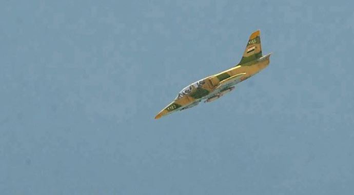 Esad okulu bombaladı, 14 ölü Esad okulu bombaladı, 14 ölü