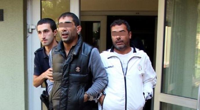 Sefa K, 'Aziz Yıldırım nerede, gelmesi lazımdı'