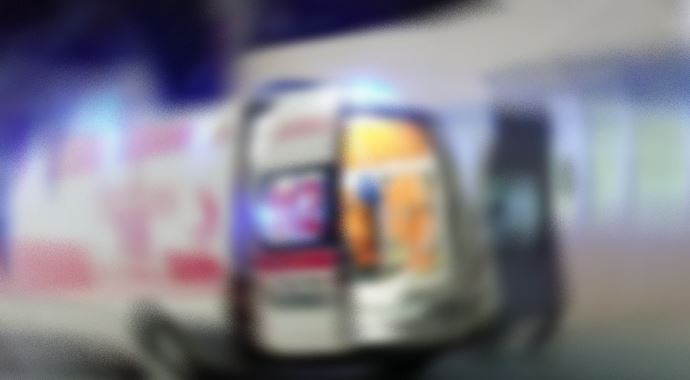 Kalorifer gazından zehirlenen 2 kişi hayatını kaybetti Kalorifer gazından zehirlenen 2 kişi hayatını kaybetti