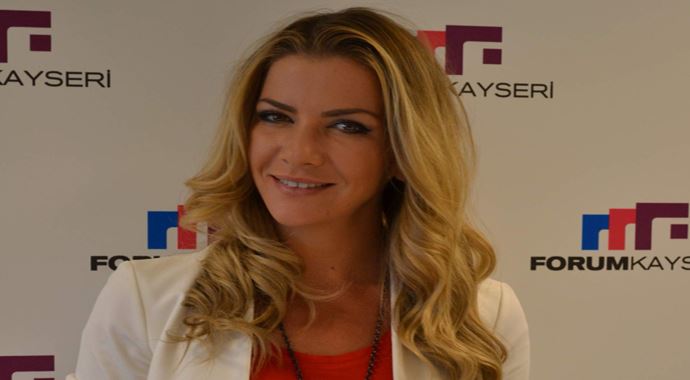 İvana Sert pastırma ve sucuğu çok sevdi İvana Sert pastırma ve sucuğu çok sevdi