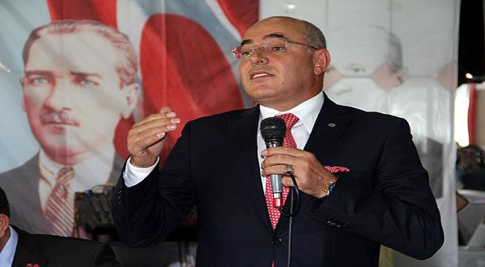 MHP'nin Ankara Büyükşehir adayı belli oldu
