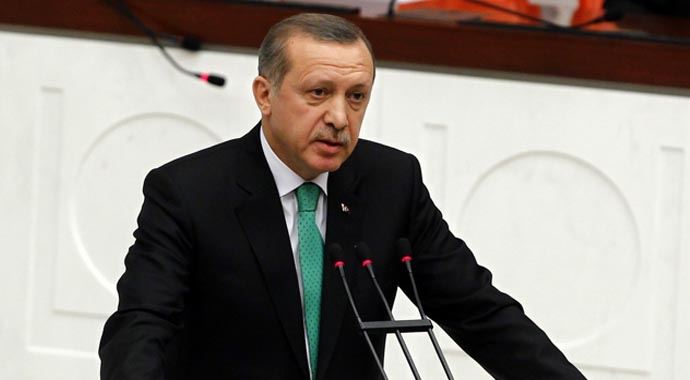 Başbakan Erdoğan, yarın demokratikleşme paketini açıklayacak