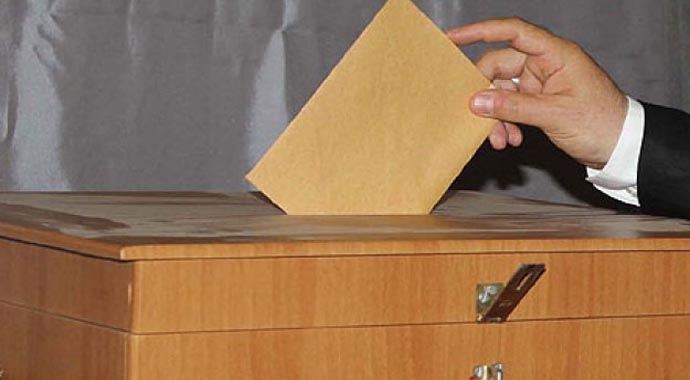 MHP'nin yerel seçim adayları belli oldu