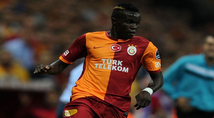 Bruma, Ronaldo gibi başladı