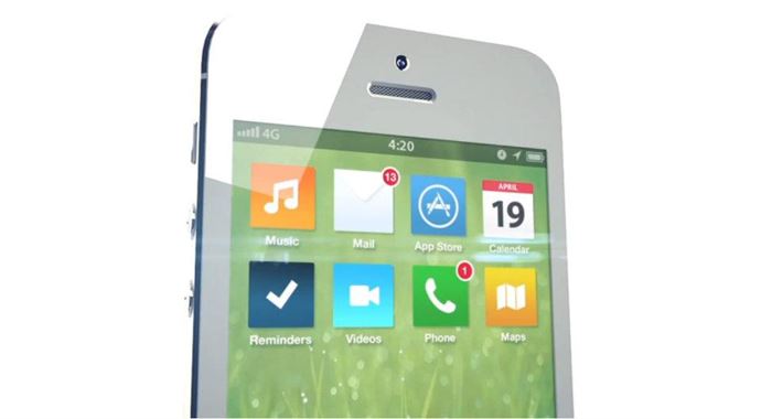 iOS 7 kullananlar hasta mı oluyor