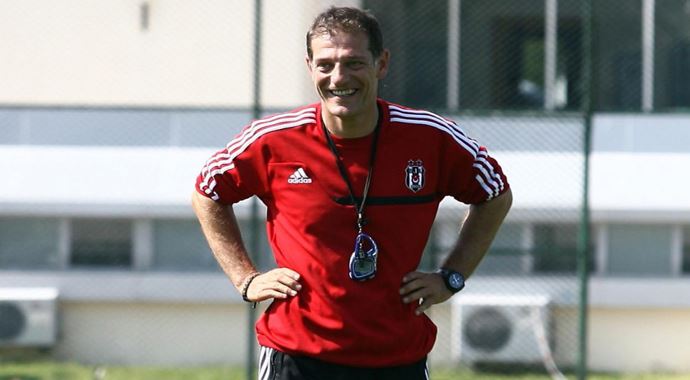 Beşiktaş'ın Antalyaspor kadrosu netleşti