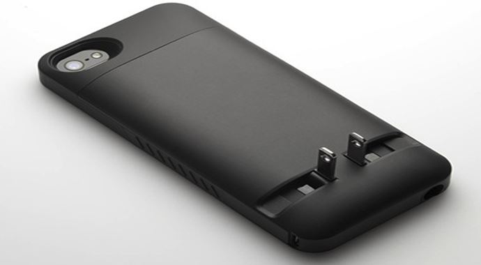 iPhone şarjına kablosuz çözüm