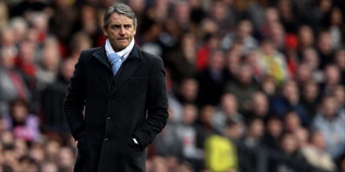 Galatasaray Mancini'yi İstanbul'a getirdi