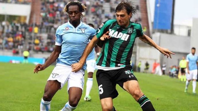 Lazio yine kayıplarda