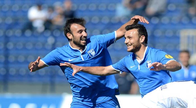 Ankaraspor 3-0 Adana Demirspor