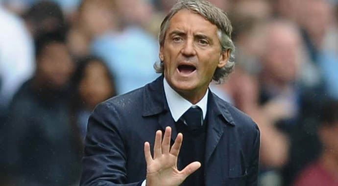 Mancini Ünal Aysal ile görüşecek