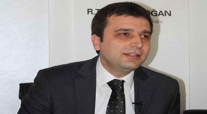 Köse, 'Akaydın'ın yaptığı en iyi şey ağlamaktır'