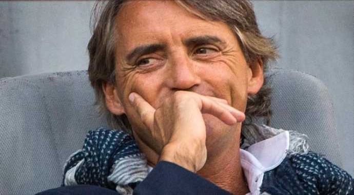 Ünal Aysal Roberto Mancini  görüşmesi devam ediyor