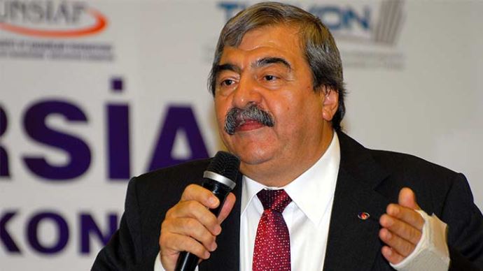 Ekonomist Anadolu 500 listesi açıklandı