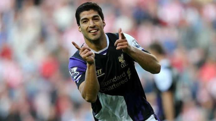 Suarez'in dönüşü muhteşem oldu