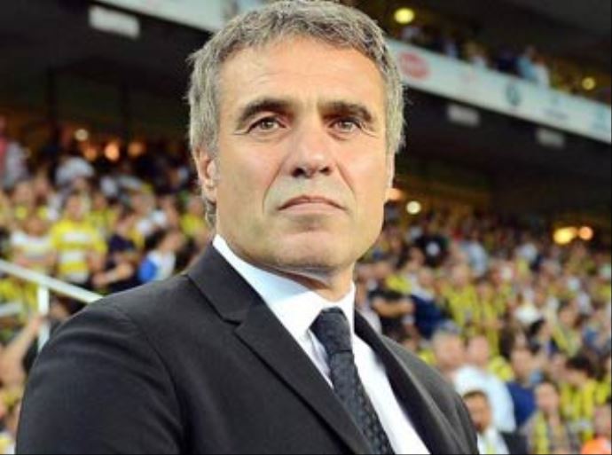 Ersun Yanal, İstanbul'daki oyunculara teşekkür etti