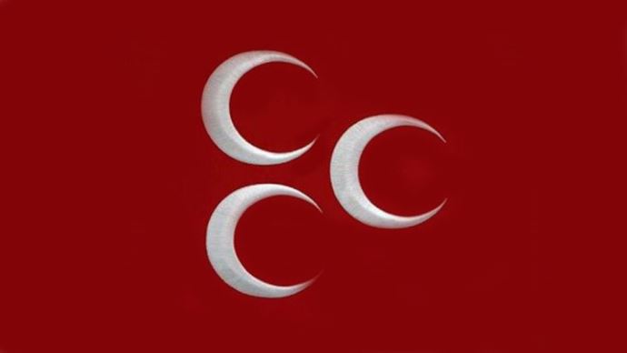 MHP'yi sarsan toplu istifa MHP'yi sarsan toplu istifa