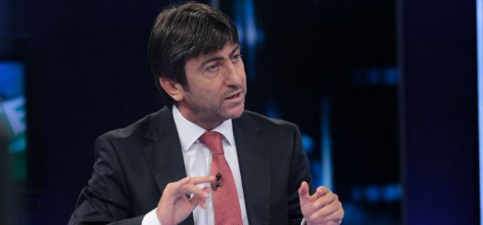 Rıdvan Dilmen, 'Fenerbahçe'yi asıl şimdi göreceğiz'