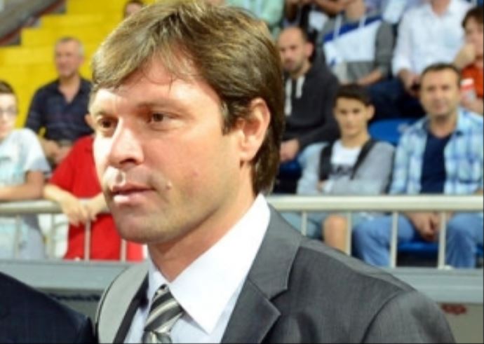 Ertuğrul Sağlam'dan Beşiktaş maçı için flaş açıklama