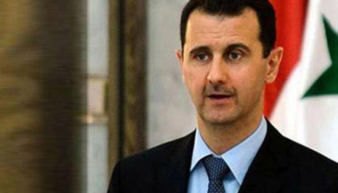 Esad, &#039;Erdoğan yaptıklarının bilincinde değil&#039;