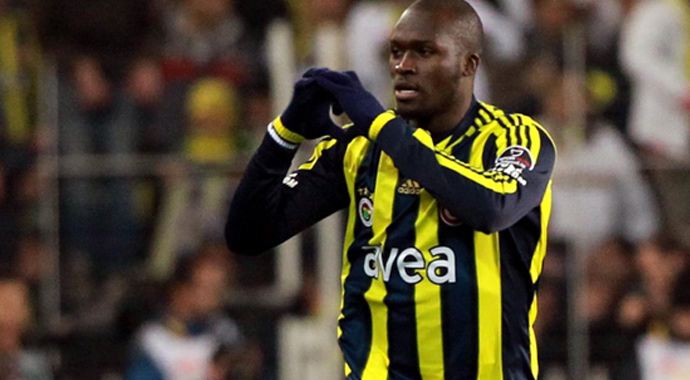 Fenerbahçe, Sow krizinde son noktayı koydu