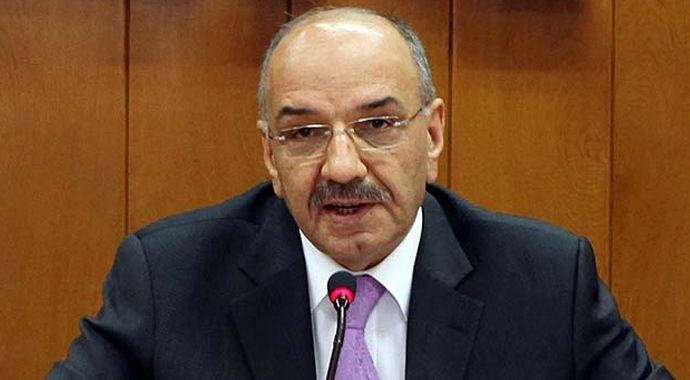 Türk-İş Genel Başkanı Mustafa Kumlu istifa etti Türk-İş Genel Başkanı Mustafa Kumlu istifa etti