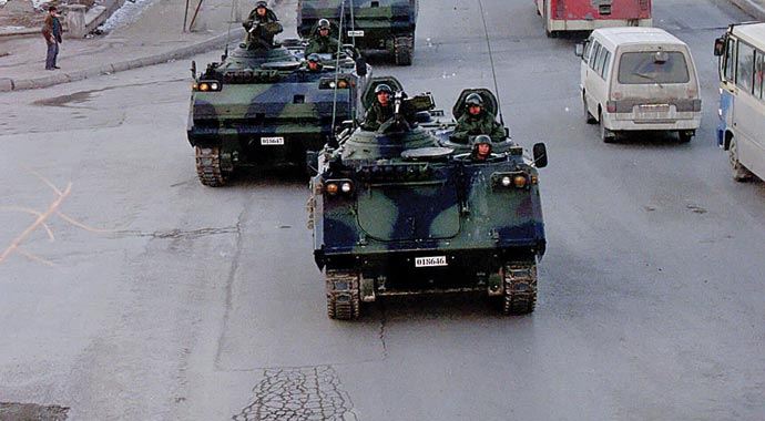 28 Şubat enkazı
