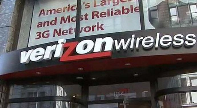 Vodafone Verizon&#039;u sattı