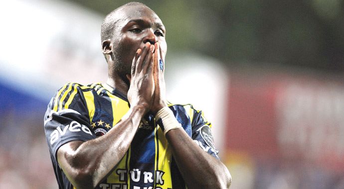 Yönetim Ersun Yanal'ı savundu, Sow'a son bir uyarı Yönetim Ersun Yanal'ı savundu, Sow'a son bir uyarı