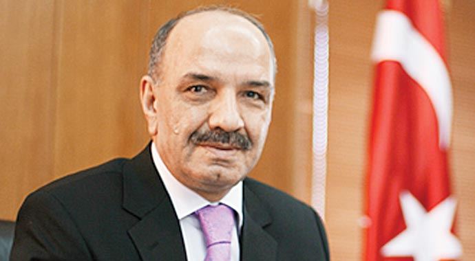 Türk-İş Başkanı Mustafa Kumlu istifa etti