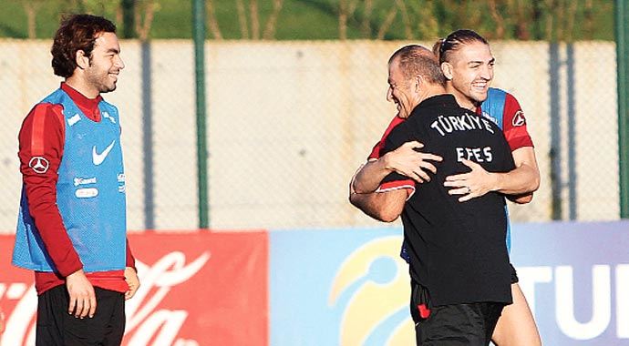 Terim'li ilk çalışma Terim'li ilk çalışma