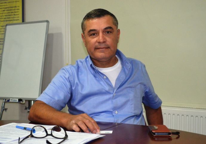 Bucaspor UEFA&#039;ya başvurdu