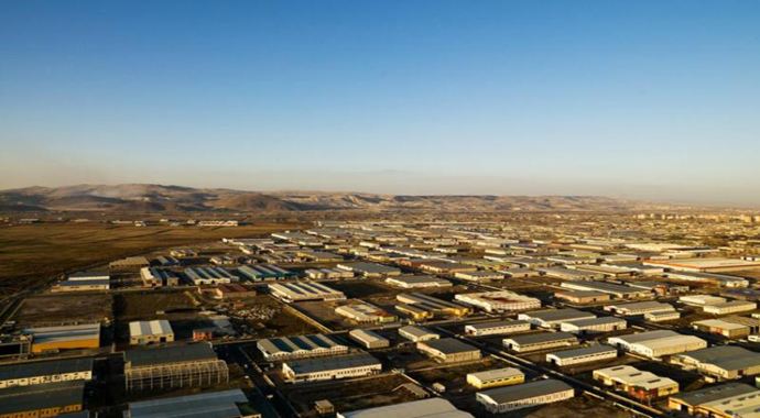 Endonezya Büyükelçisi Kayseri'de Endonezya Büyükelçisi Kayseri'de