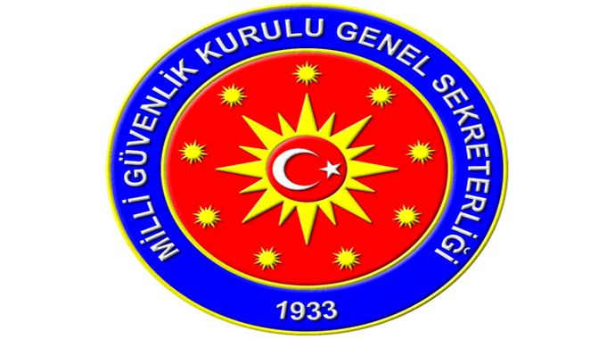 Milli Güvenlik Kurulu'ndan açıklama Milli Güvenlik Kurulu'ndan açıklama