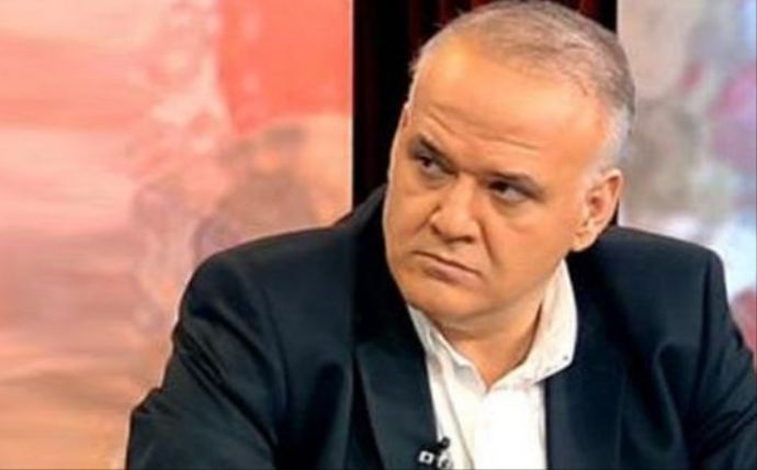 Ahmet Çakar ve Rasim Ozan&#039;dan Ersun Yanal&#039;a ağır itham