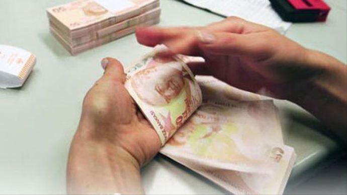 Çalışma Bakanı Faruk Çelik&#039;ten &#039;kıdem tazminatı&#039; açıklaması