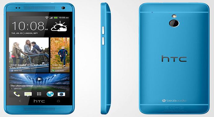 HTC, iki yeni Android ile meydan okumaya devam ediyor HTC, iki yeni Android ile meydan okumaya devam ediyor