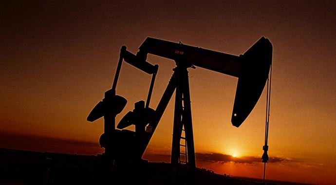 Koza Madencilik Batman'da petrol buldu, hisseler tavan yaptı Koza Madencilik Batman'da petrol buldu, hisseler tavan yaptı
