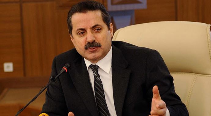 Bakan Çelik'ten kıdem tazminatı açıklaması