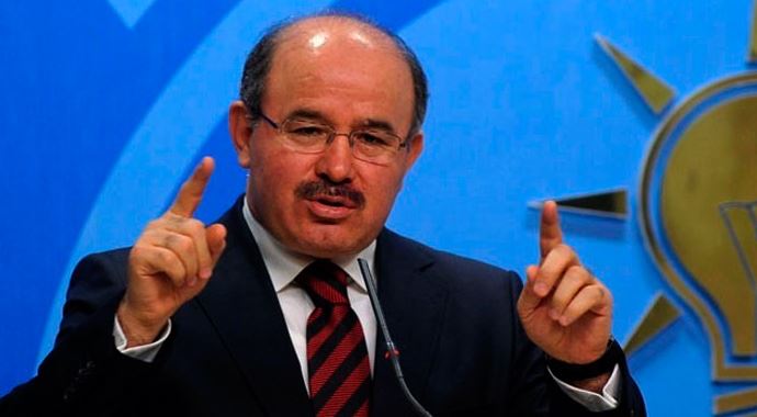 Hüseyin Çelik'ten 'Vural Savaş' eleştirisi