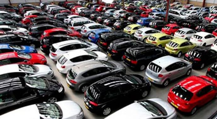 İkinci el otomobilde bayram artışı