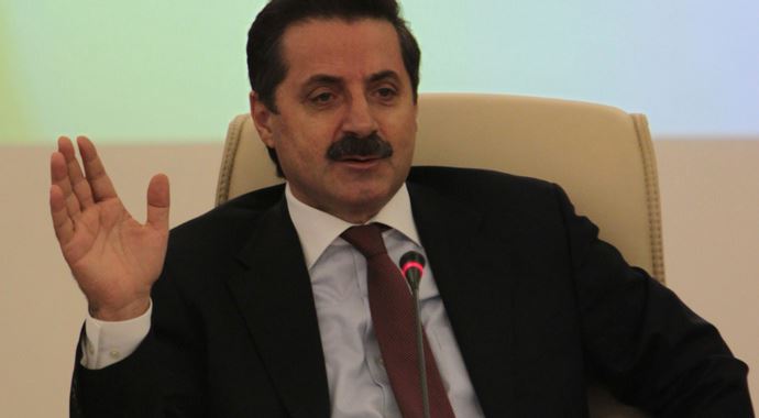 Bakan Çelik'ten işçiye iyi, emekliye kötü haber geldi