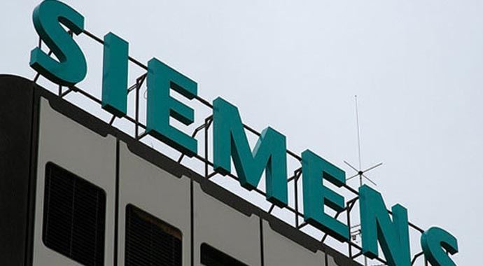 Siemens&#039;te dev işten çıkarma