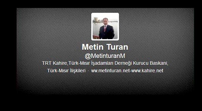 Mısır&#039;da tutuklu Türk muhabirden &#039;Beni kurtarın&#039; mesajı