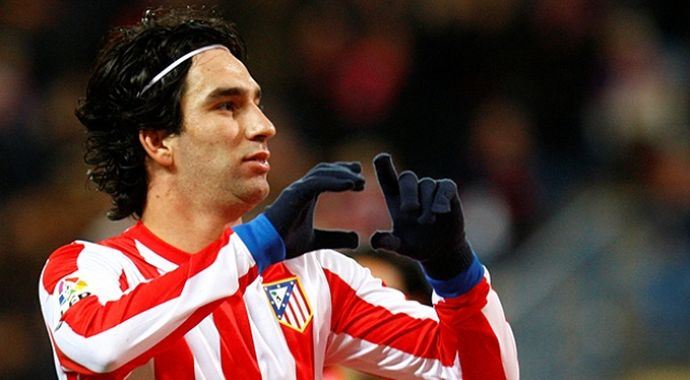 Arda Turan'a Kral Leonidis benzetmesi Arda Turan'a Kral Leonidis benzetmesi