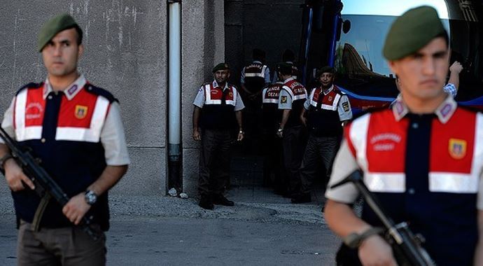 28 Şubat Davası'nın 21. duruşması başladı 28 Şubat Davası'nın 21. duruşması başladı