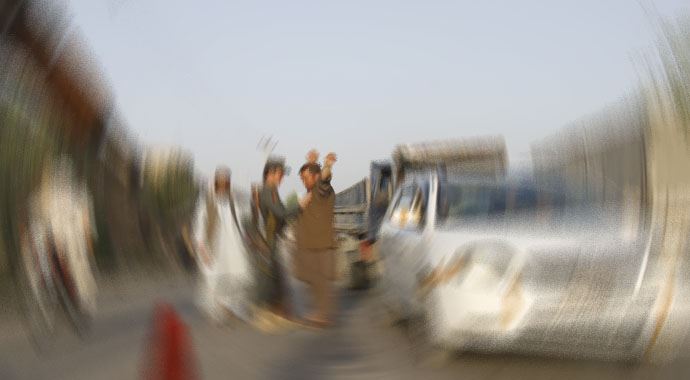 Afganistan'da çatışma, 9 ölü