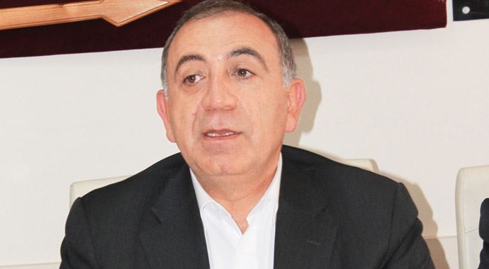 Gürsel Tekin, Şansal'a sordu, Seni kim kaçırdı