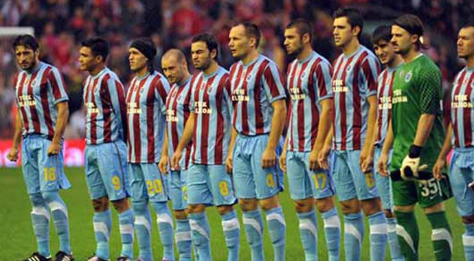 Son yılların en iyi Trabzonspor'u